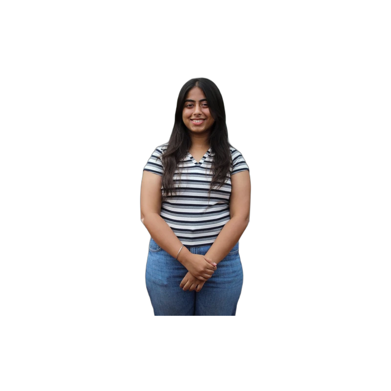 Disha Belwani