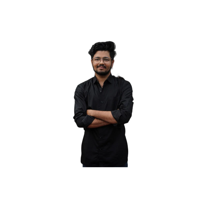 Chaitan Patidar