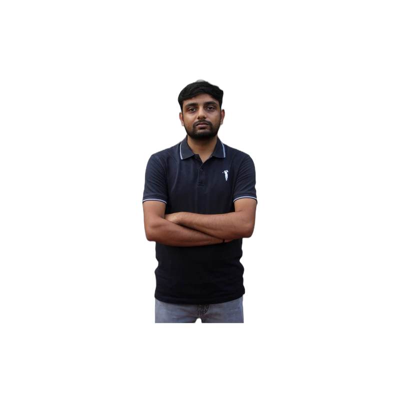 Lokesh Jangid