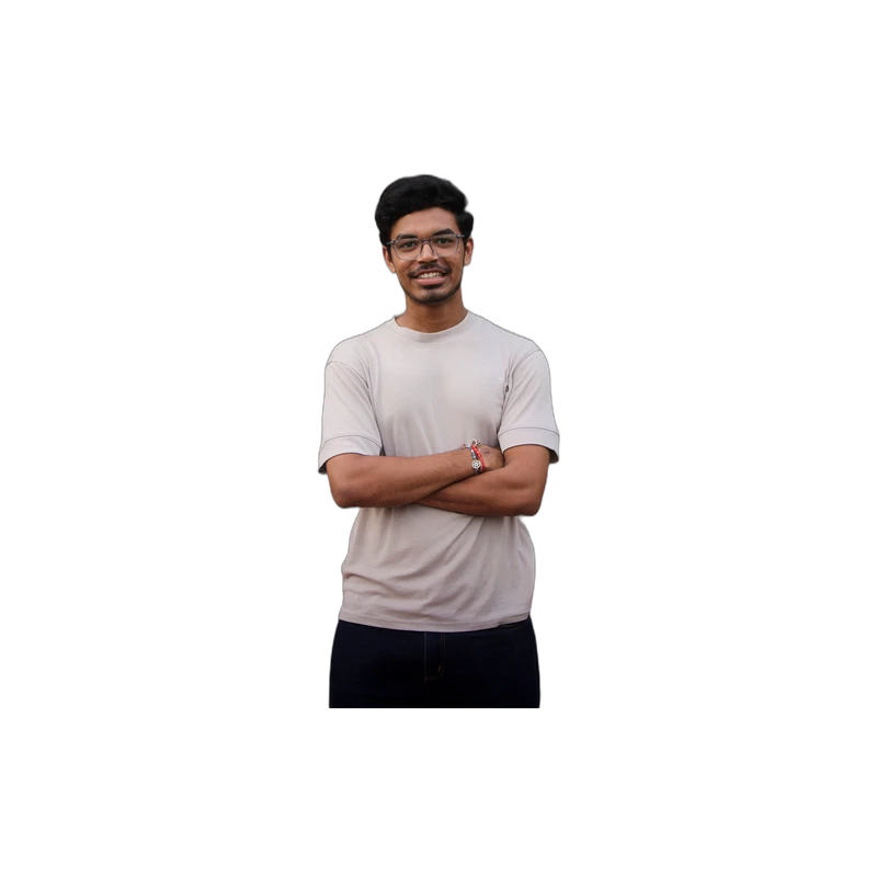 Bhargav Pancholi