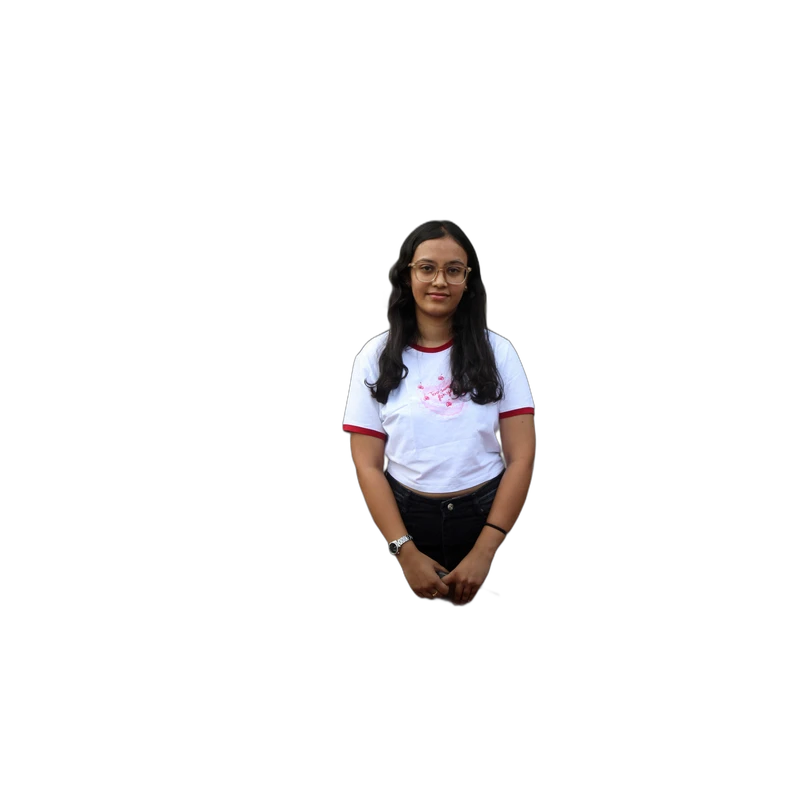 Harshita Pansari