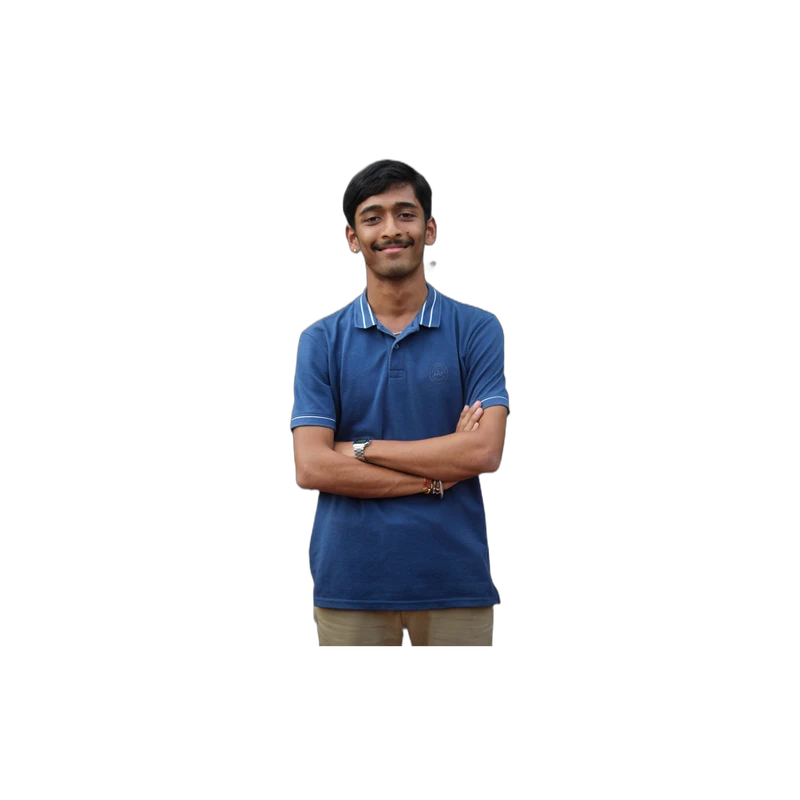 Aayush Jain