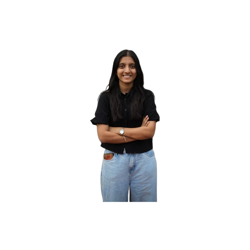 Sakshi Singhal