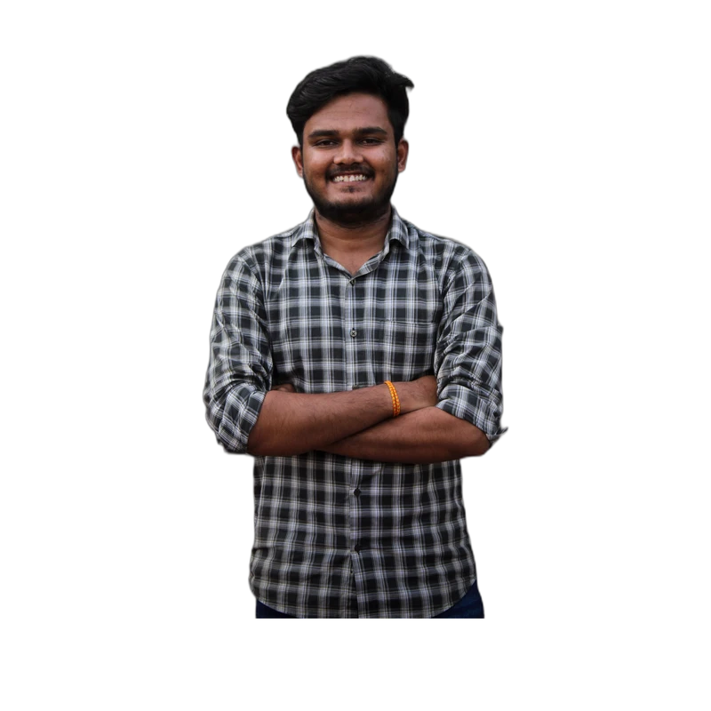 Yash Sharma