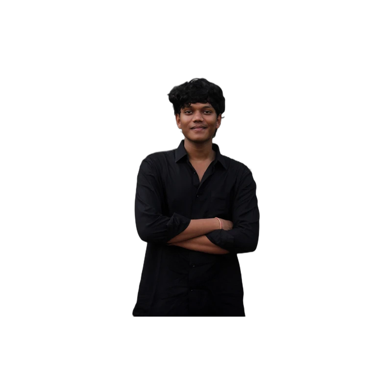 Ashmit Agrawal