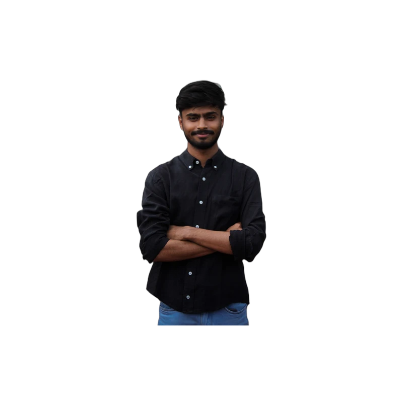 Pratap Chand