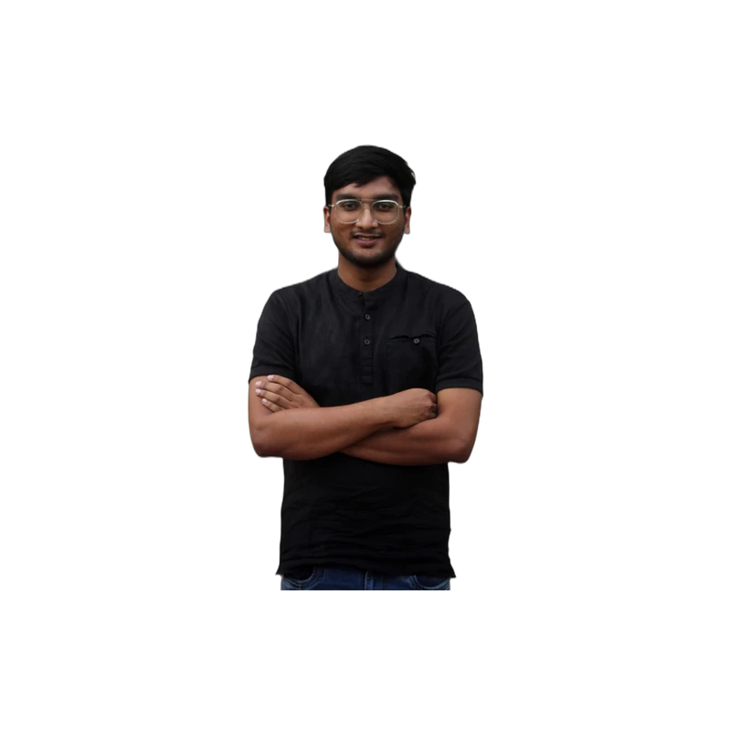 Aditya Roy
