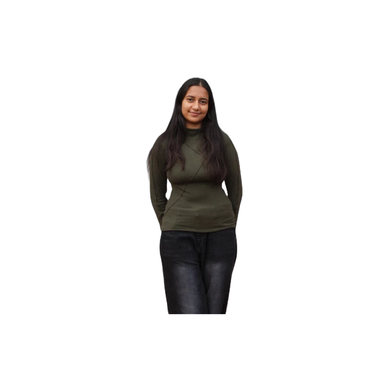 Niharika Fageria