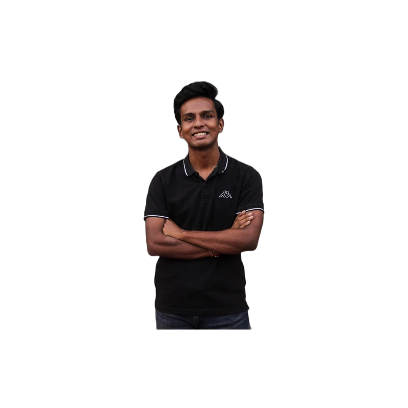 Aryan Sahani