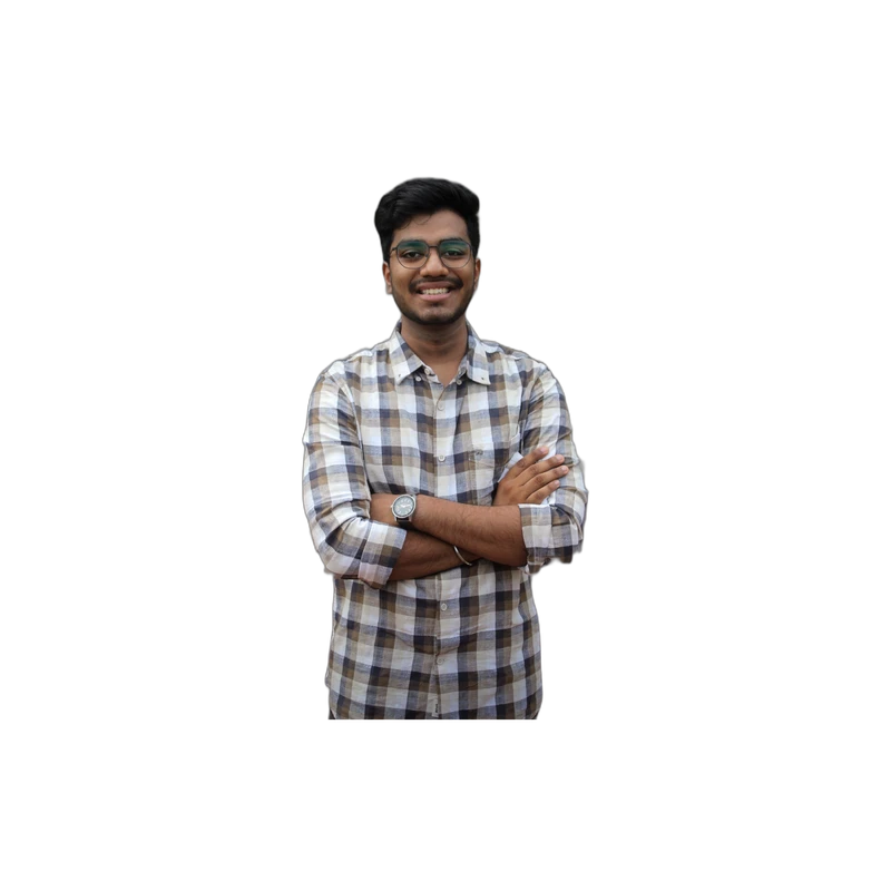 Kaushal Agrawal