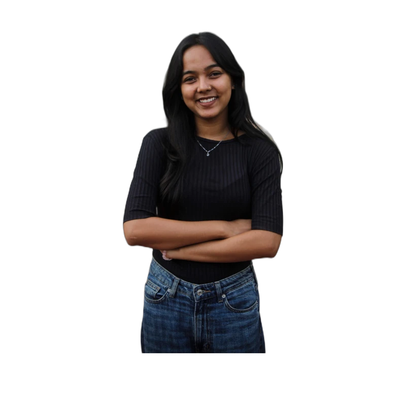 Saloni Ranjan Prakash