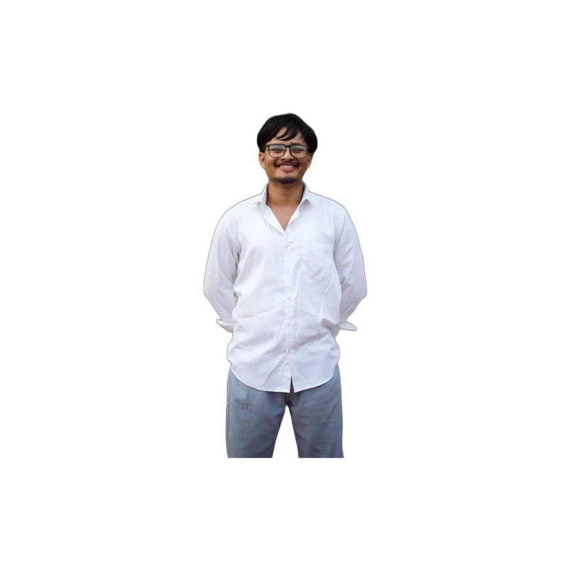 Rajdeep Bhatt