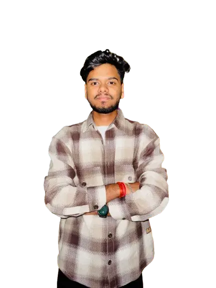 Rajneesh Verma
