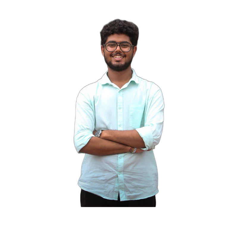 Shivansh Gupta