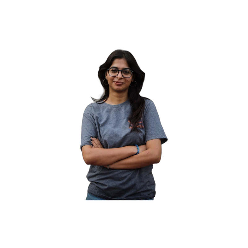 Anupriya Sihag