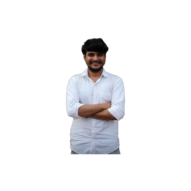 Kaushal Kumar Singh