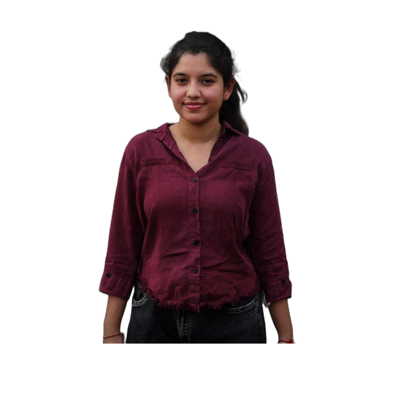 Simran Saini