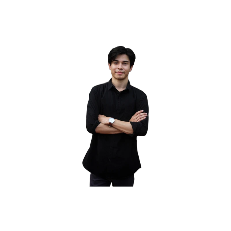 Aayush Mahalange
