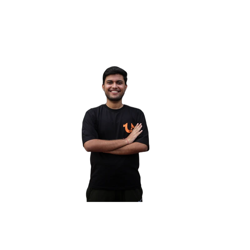 Naman Sawani