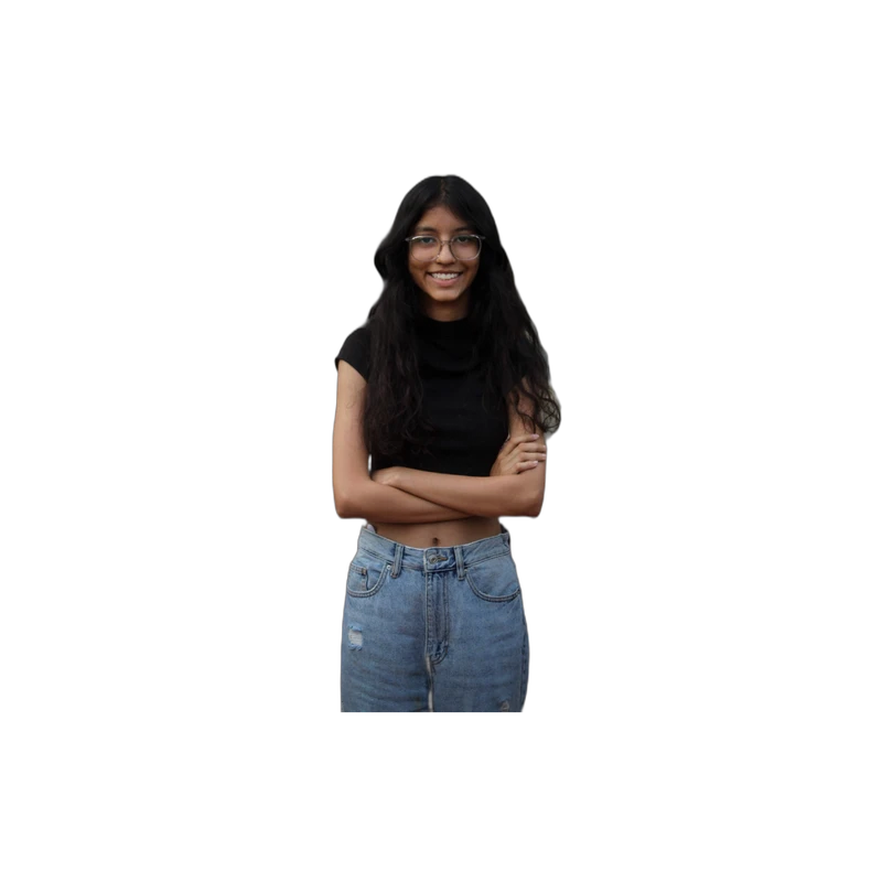 Priyanshi Soni