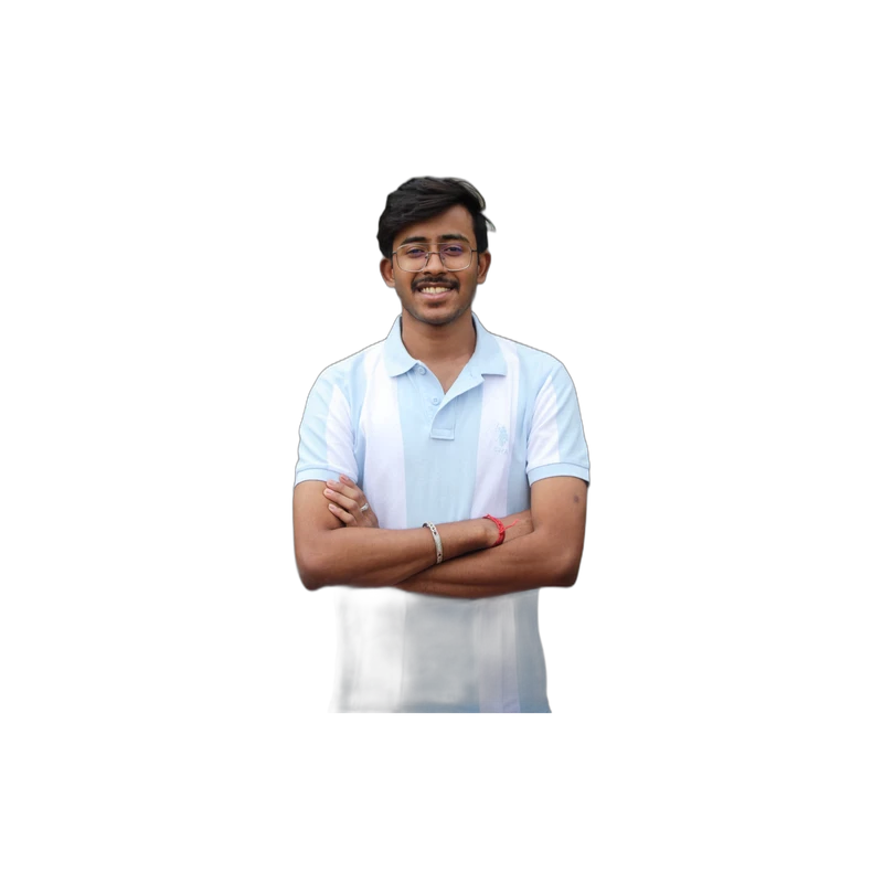 Arham Jain