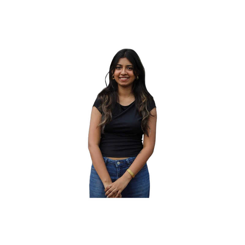 Diya Kothari
